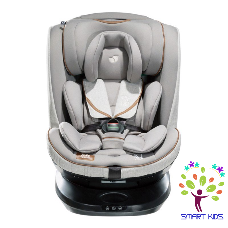Ghế Ngồi Ô Tô Trẻ Em Joie i-Spin Grow signature