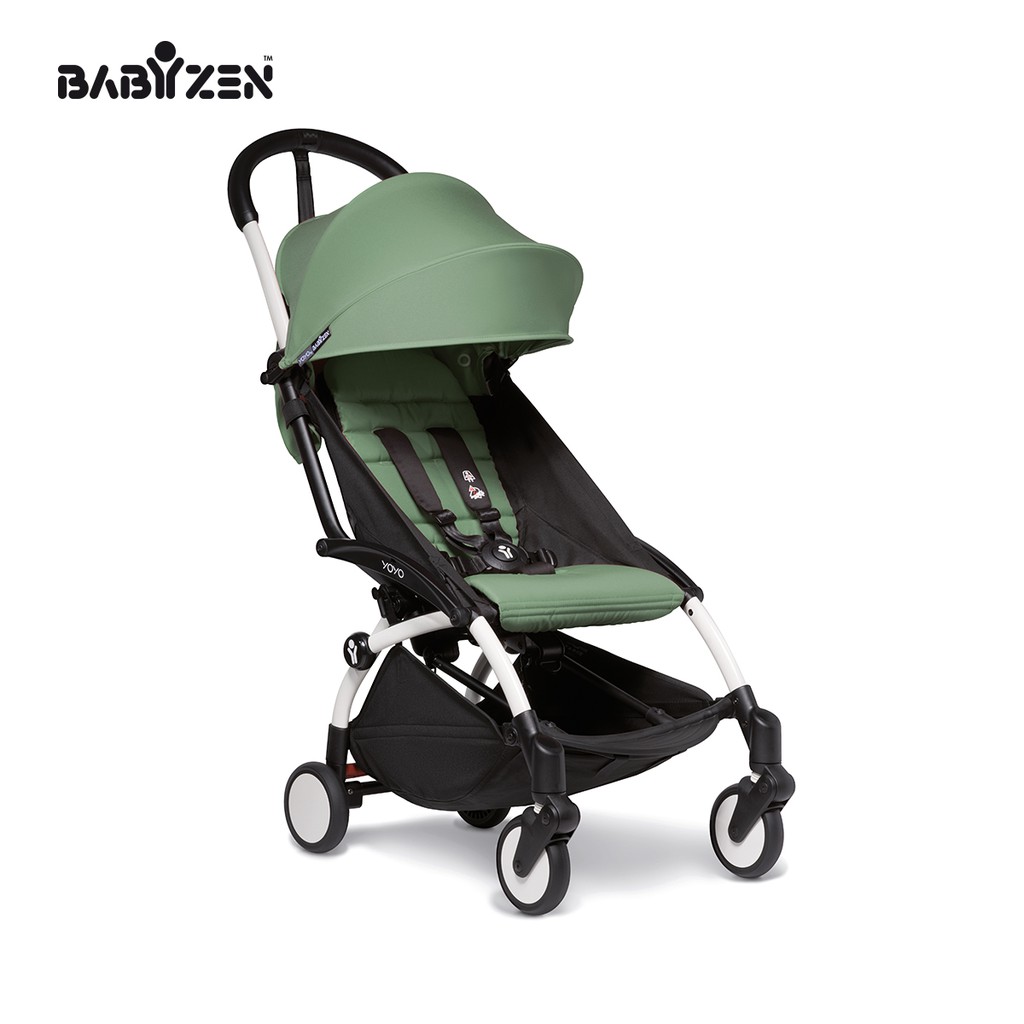 Xe đẩy BABYZEN YOYO² 6+