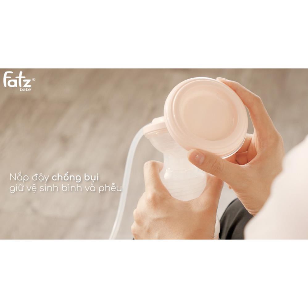 Máy hút sữa điện đôi Fatz Baby - Chorus 1 - FB1181MX