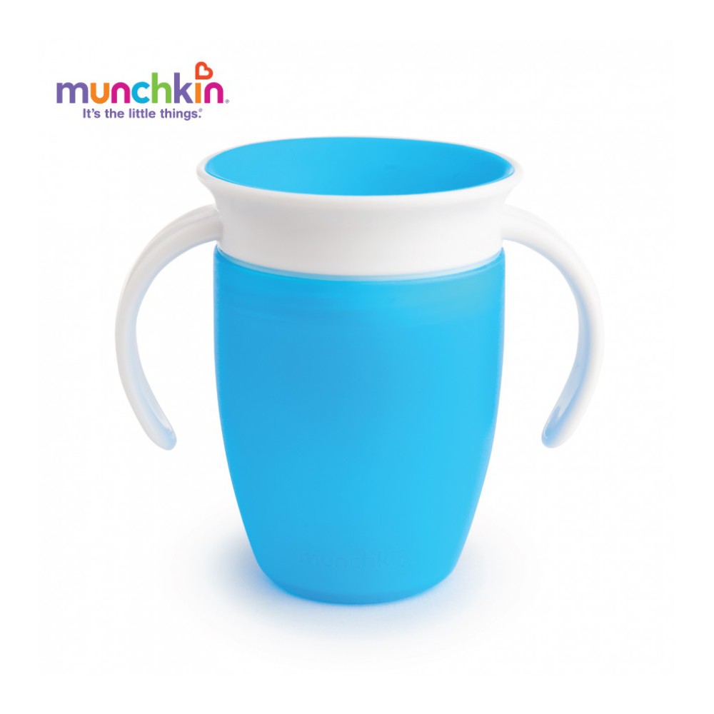 CỐC TẬP UỐNG 360 ĐỘ MUNCHKIN