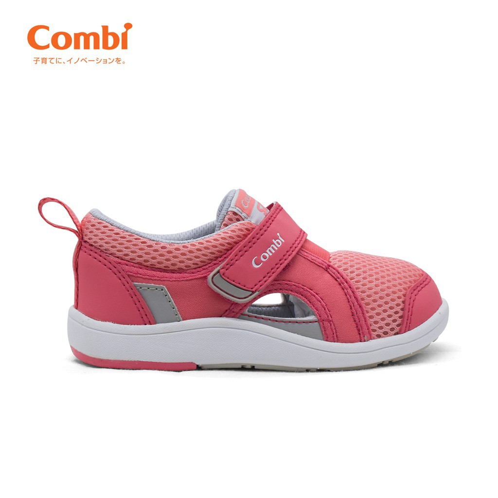 Giầy tập đi Combi đế định hình Stability S2