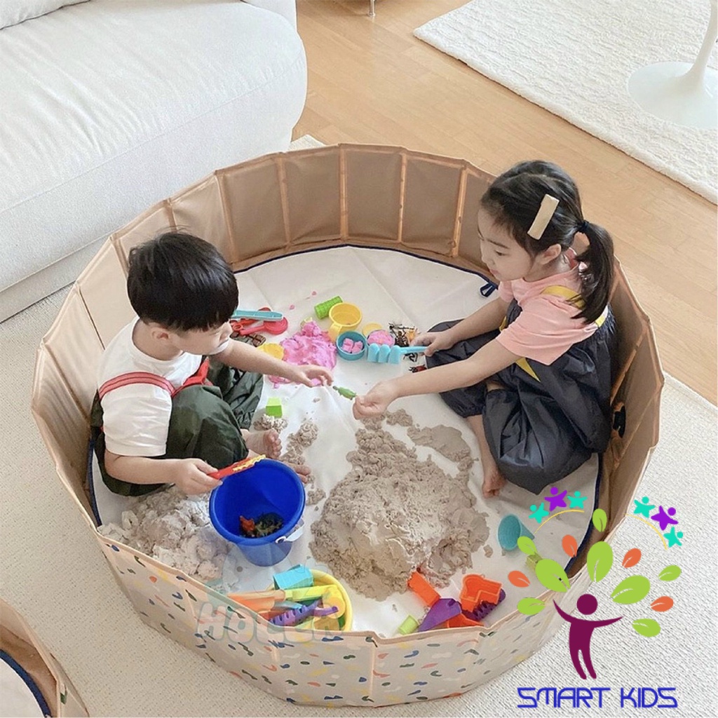 Bể bóng đa năng holla