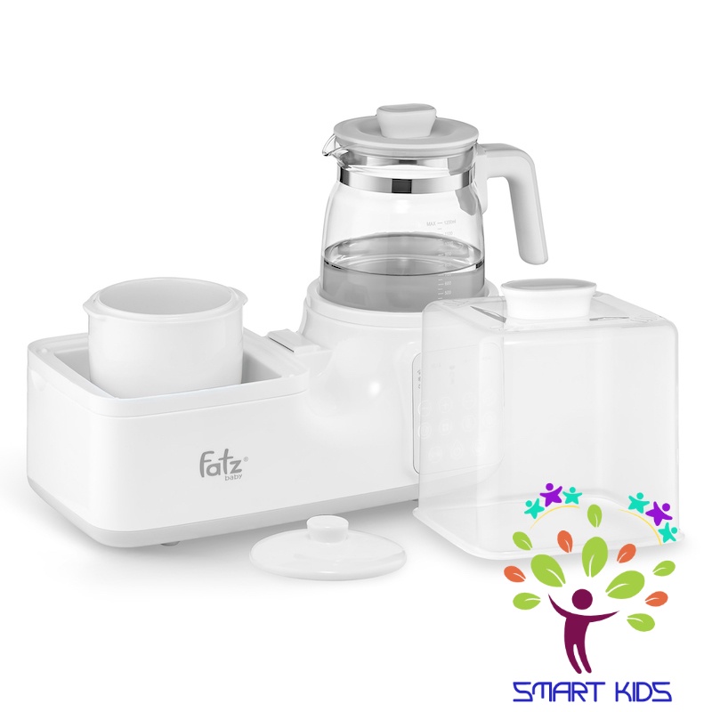 Máy đa năng điện tử (ALLINONE) Fatz baby Multimax 3 FB9322SJ