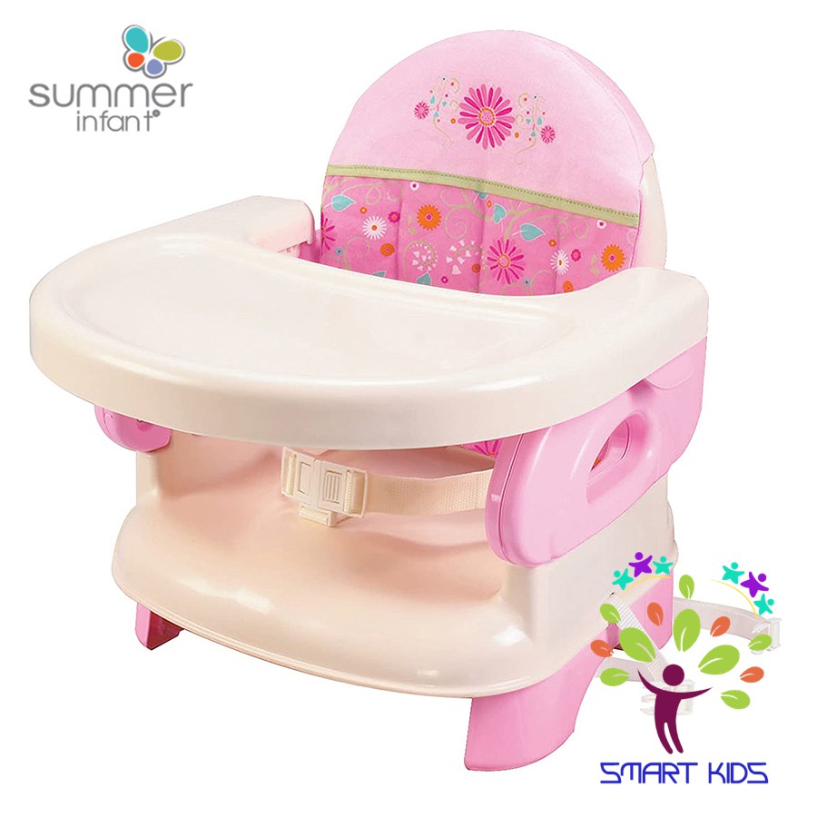 Ghế ăn Deluxe Summer Infant Chính hãng