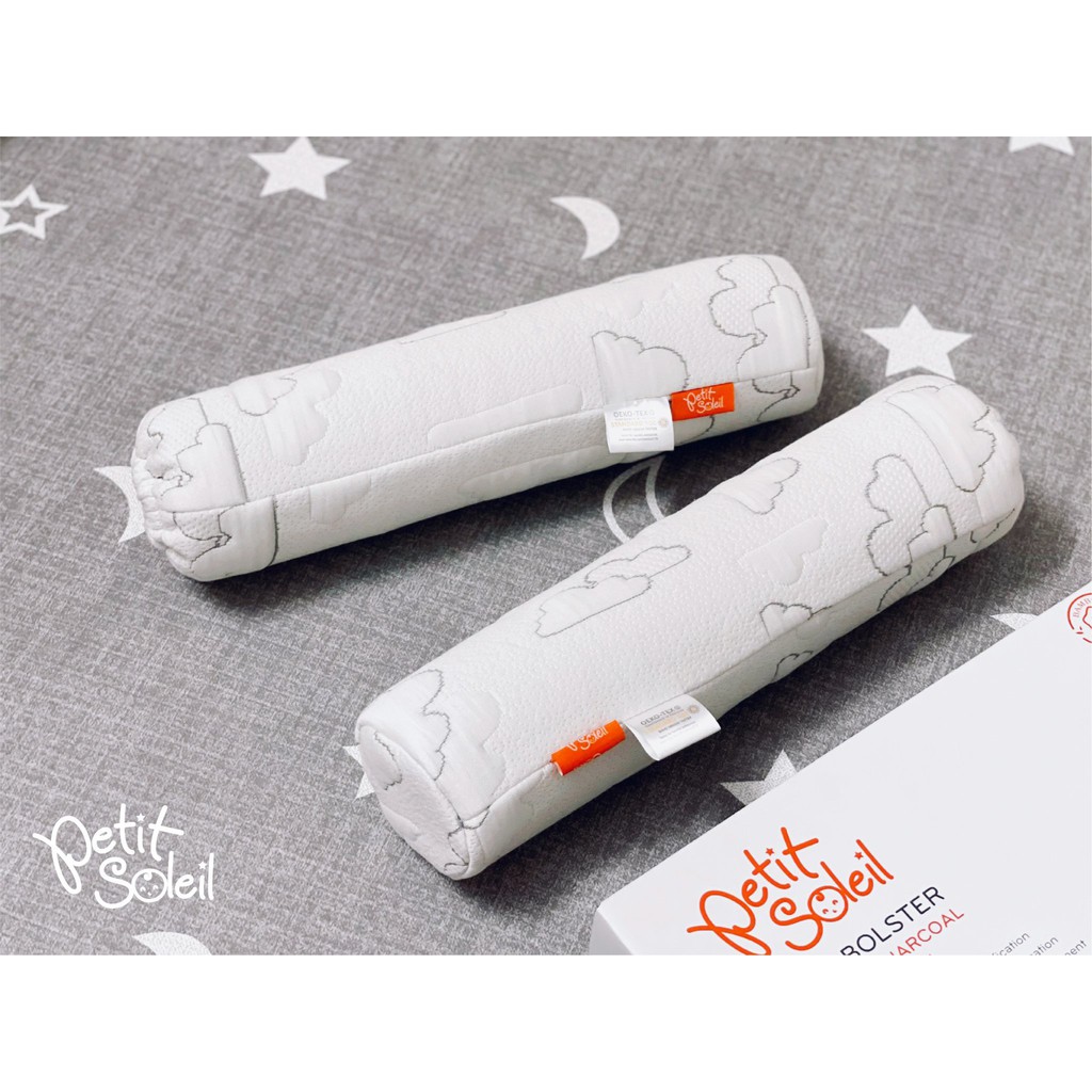 Gối Ôm, Chặn Trẻ Em (SƠ SINH) Baby Bolster Petit Soleil