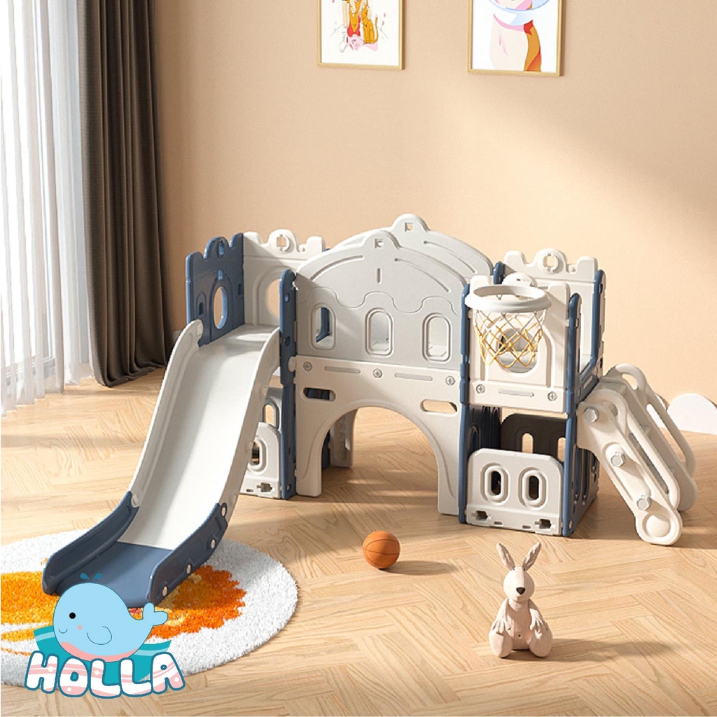 BỘ CẦU TRƯỢT LIÊN HOÀN HOLLA HL-10184