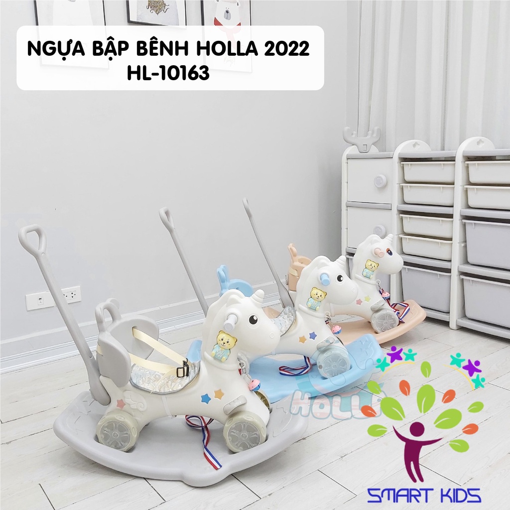 Ngựa bập bênh Holla 2022 HL-10163