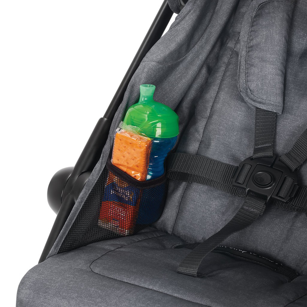 Xe đẩy siêu nhẹ Evenflo Aero Ultra-Lightweight siêu nhẹ dành cho bé sơ sinh đến 6 tuổi 23kg