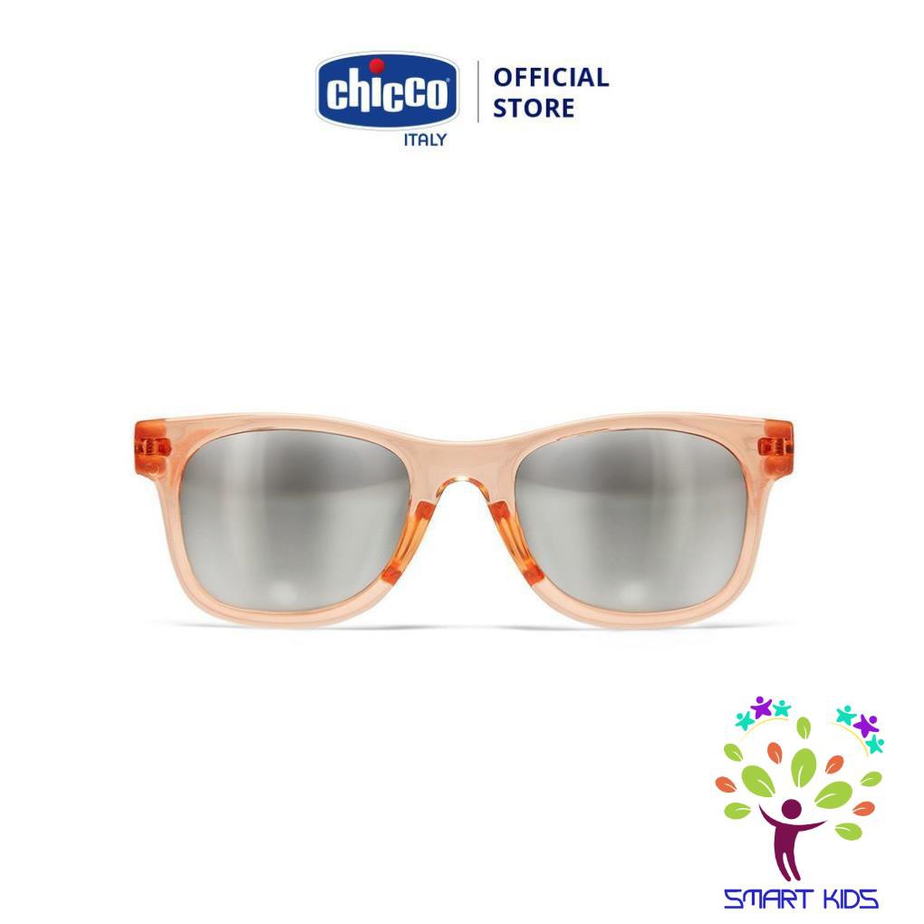 Kính mát chống tia UV Chicco 24M+ Tráng gương