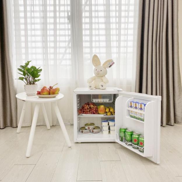 Tủ lạnh mini Doux