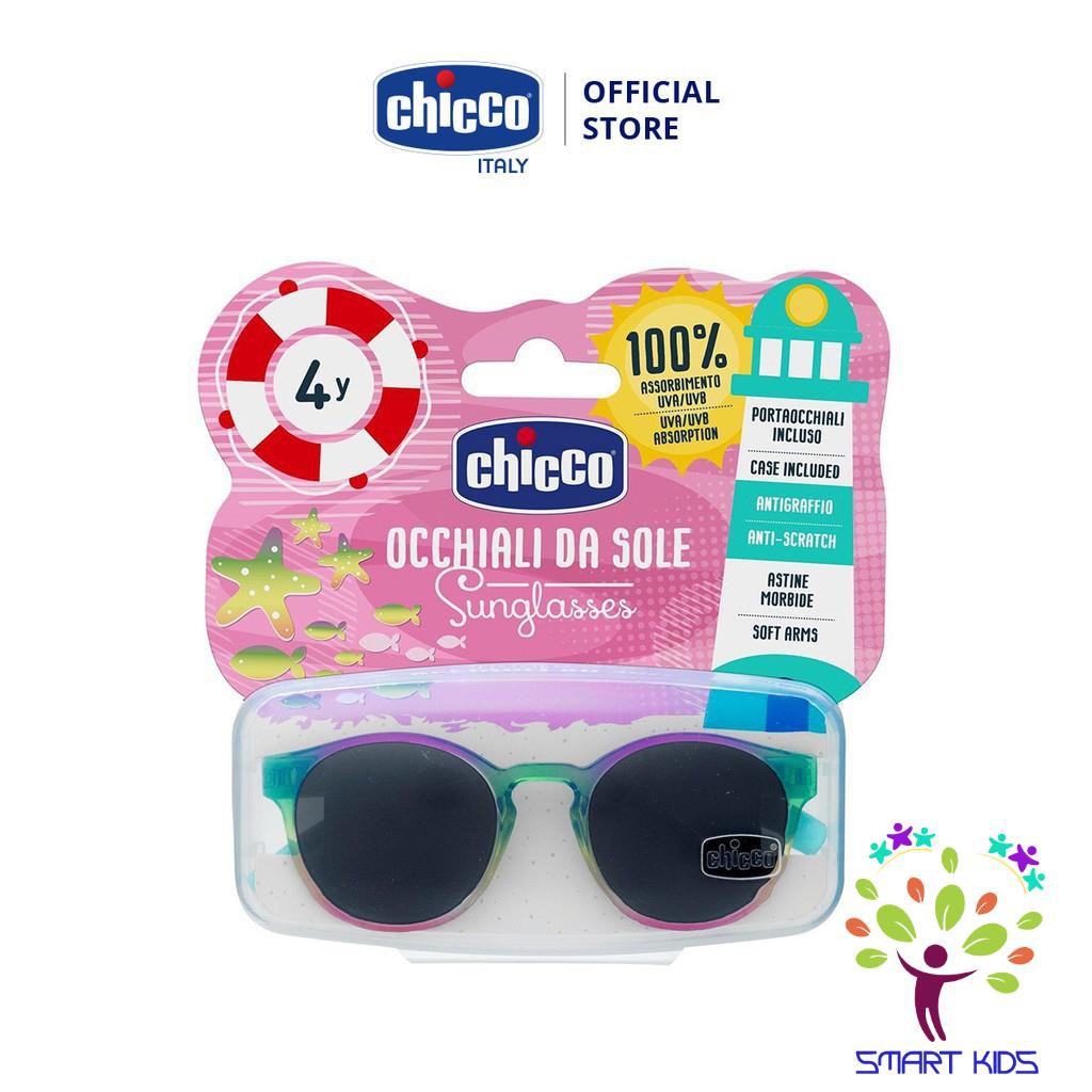 Kính mát chống tia UV Chicco 4Y+