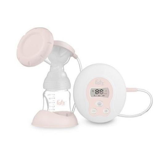 MÁY HÚT SỮA ĐIỆN ĐƠN - MELODY 2 - FB1016VN FATZ BABY