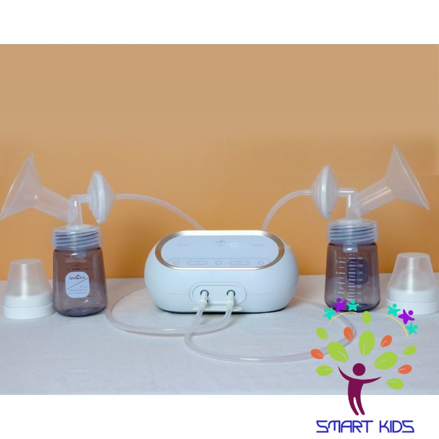 Máy Hút Sữa Đôi Spectra Dual Compact