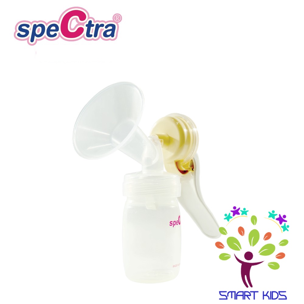 Dụng Cụ Hút Sữa Bằng Tay Spectra Wide