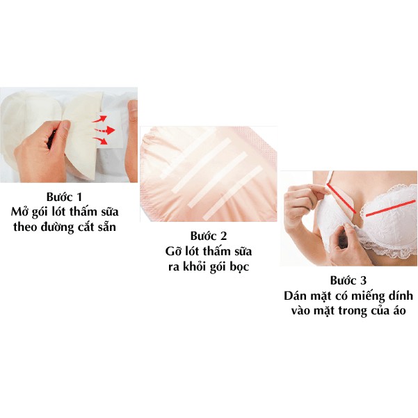 LÓT THẤM SỮA COTTON MOTHER-K HÀN QUỐC