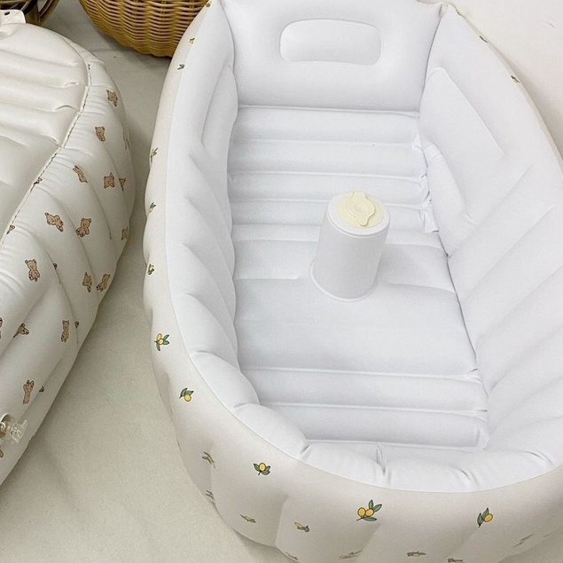 Chậu tắm phao Umoo UM-03113