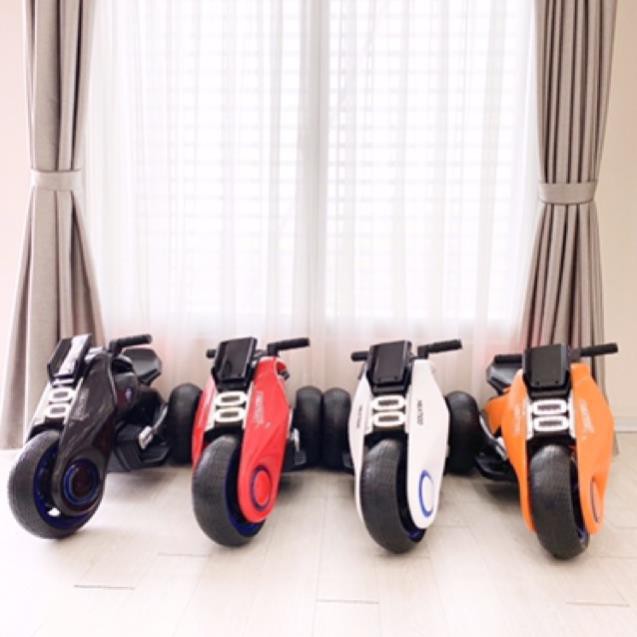 Xe motor điện holla HL-10143