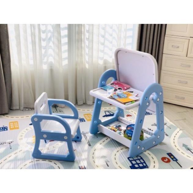 Bảng vẽ kèm ghế Holla