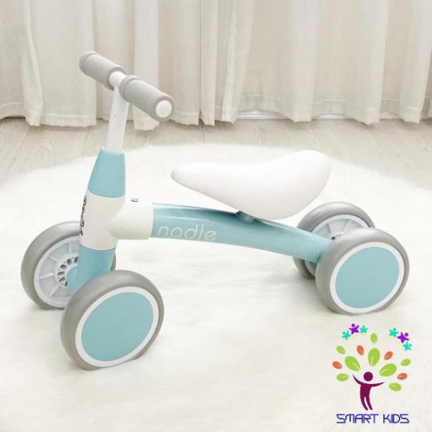 Xe chòi chân Mini chính hãng Nadle S-902