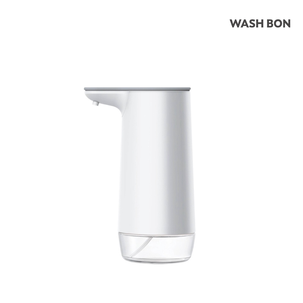 Máy Tạo Bọt Xà Phòng Tự Động Wash Bon Màu Xanh/trắng