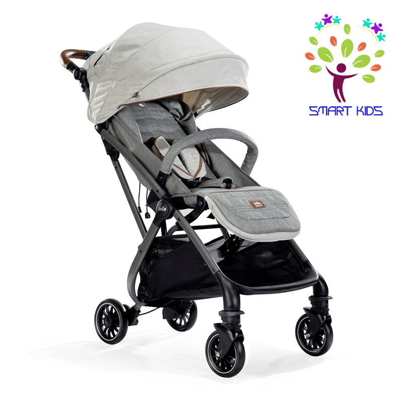 Xe Đẩy Trẻ Em Joie Tourist Dành cho bé từ 0-3 tuổi (dưới 15kg)