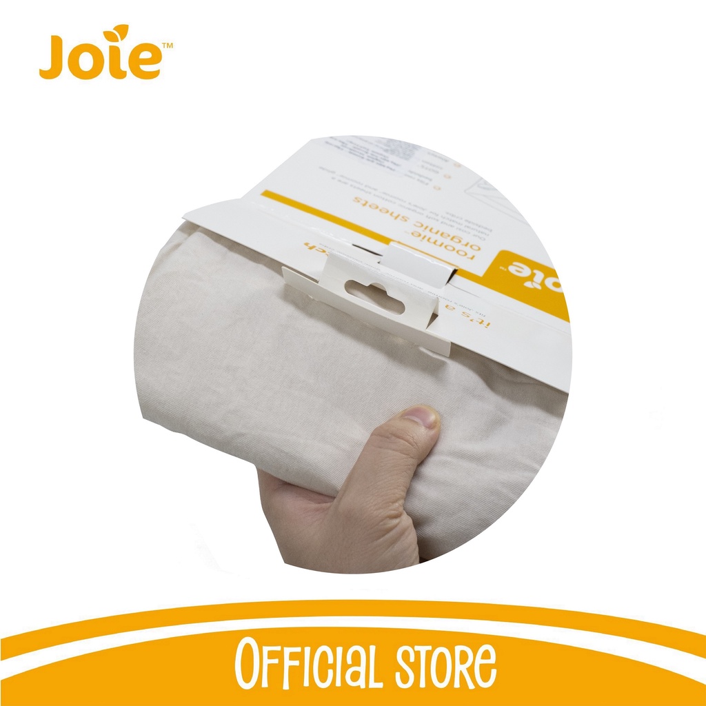 Phụ kiện Joie Roomie - Tấm trải Organic