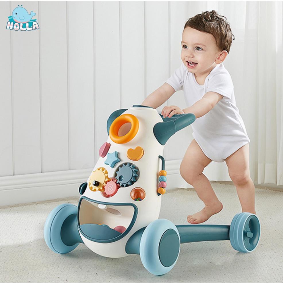 Xe tập đi Holla Arolo cho bé hàng chính hãng