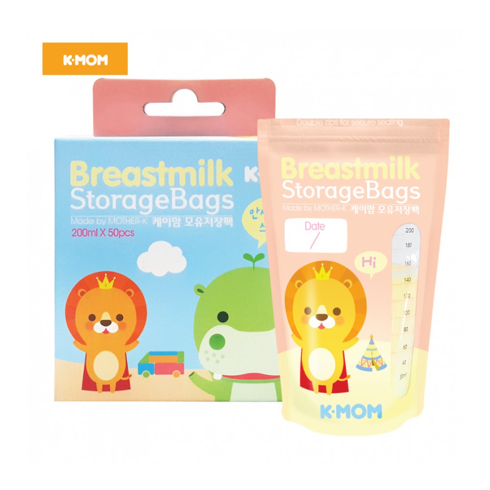 TÚI TRỮ SỮA K-MOM HÀN QUỐC TÚI TRỮ SỮA KMOM