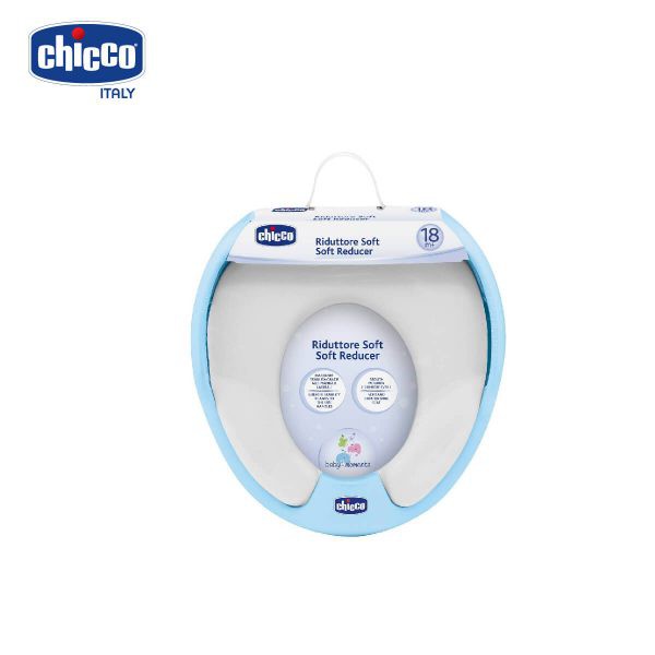 Bệ ngồi toilet Chicco