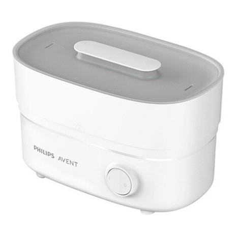 Máy tiệt trùng bình sữa Philips AVENT SCF291/00