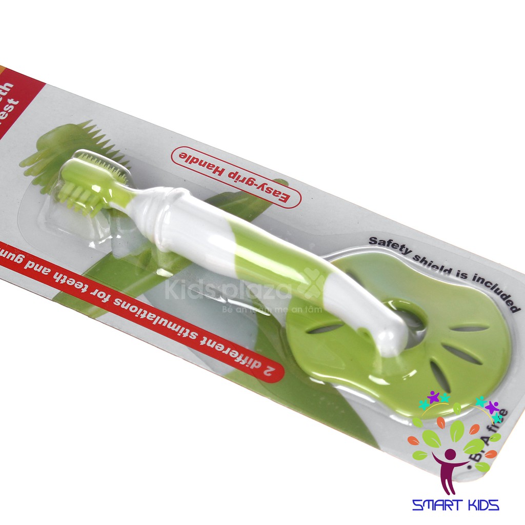 Bàn chải đánh răng TE bước 1 combi 4m+