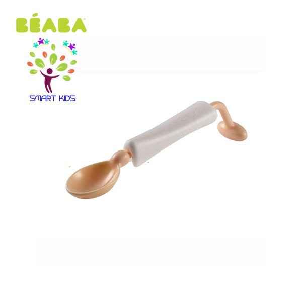 Thìa xoay 360 độ không đổ Beaba