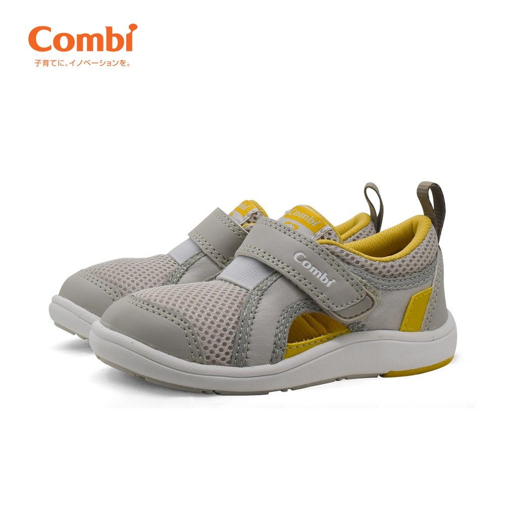 Giầy tập đi Combi đế định hình Mobility S2