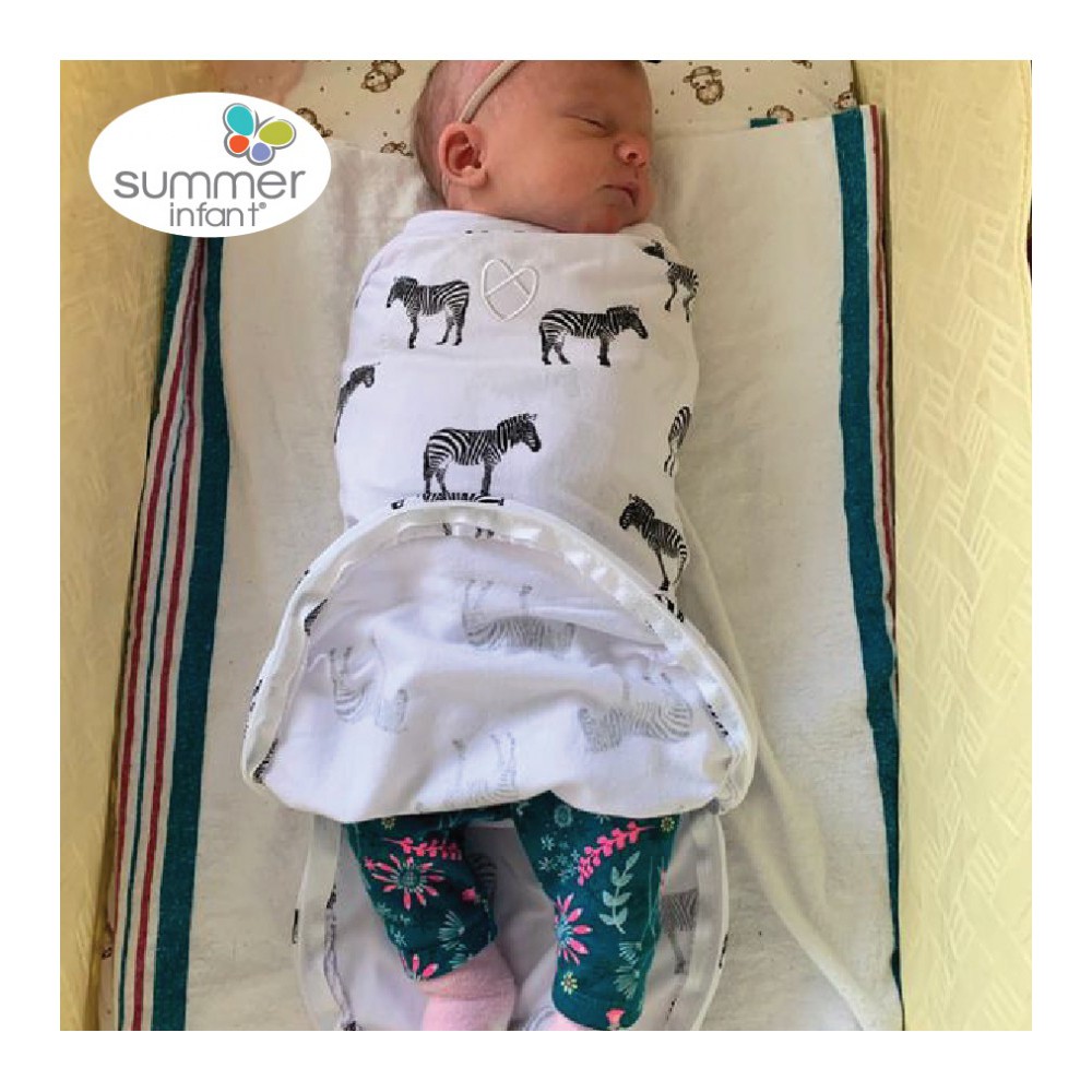 CHĂN QUẤN ĐƠN LUXE SUMMER (CÓ KHÓA KÉO)