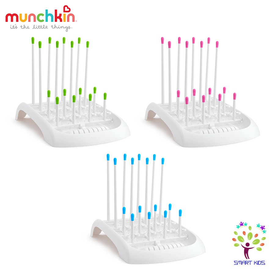 Giá Úp Bình Sữa Munchkin