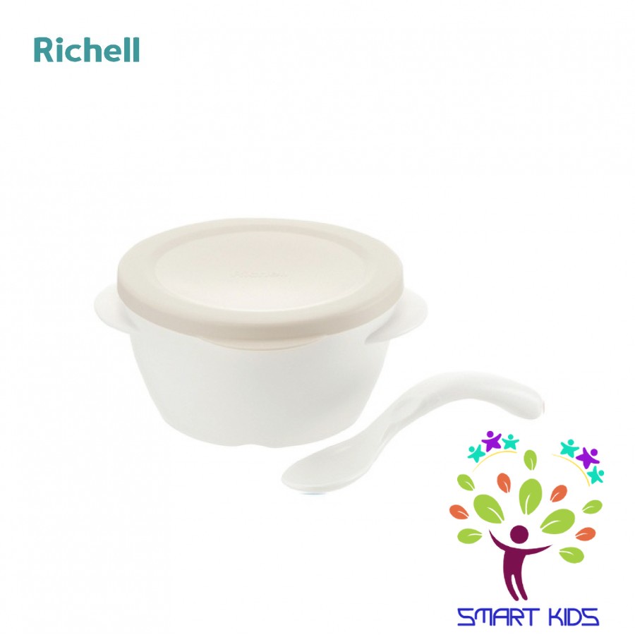 Chén Inox T.L.I Richell