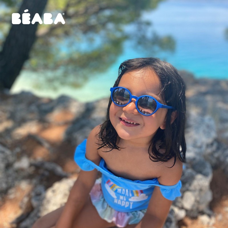 Kính mát thời trang Béaba loại bỏ tia UV