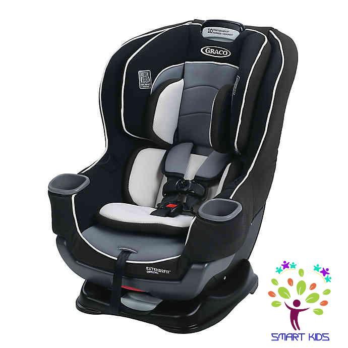 Ghế ngồi ô tô Graco Extend2fit Convertible