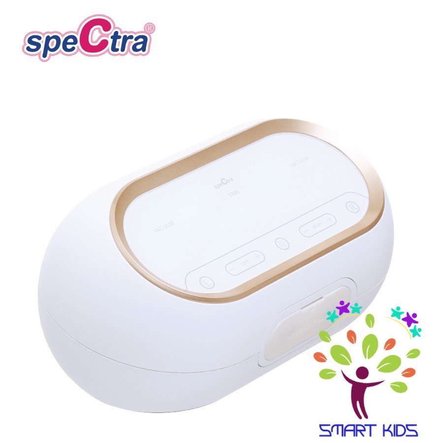 Máy Hút Sữa Đôi Spectra Dual Compact