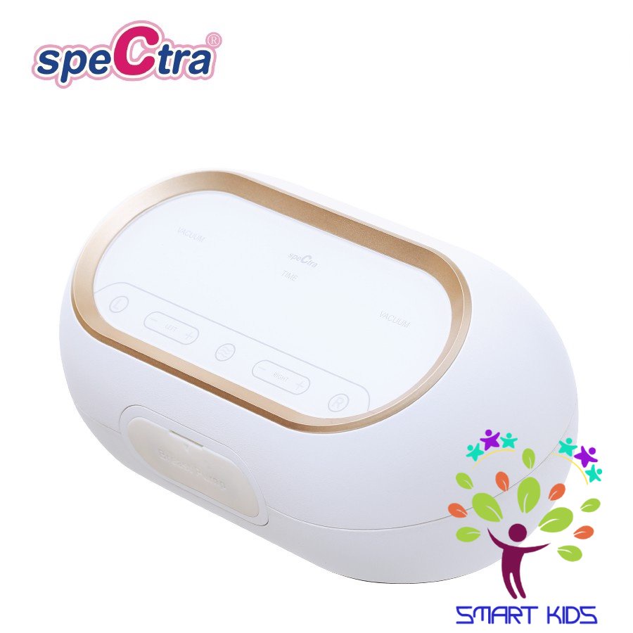 Máy Hút Sữa Đôi Spectra Dual Compact
