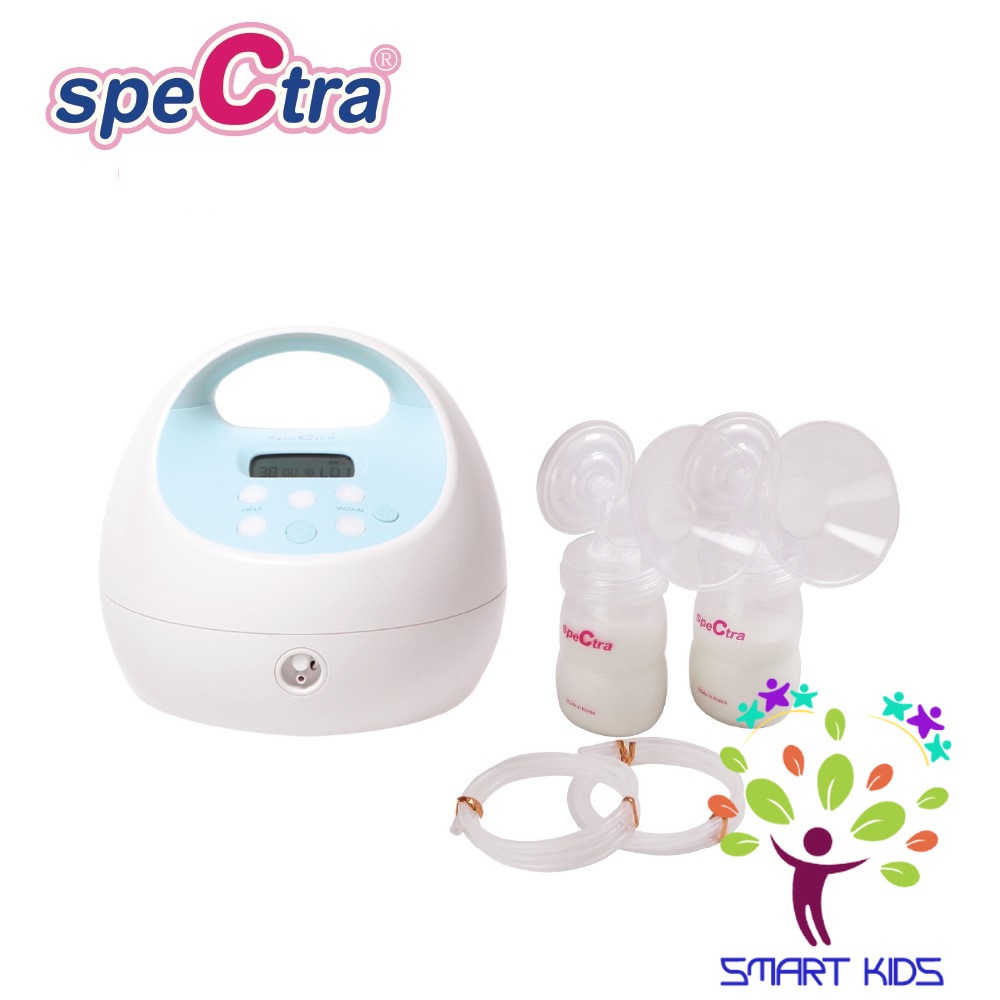 Máy hút sữa Spectra S1 Plus