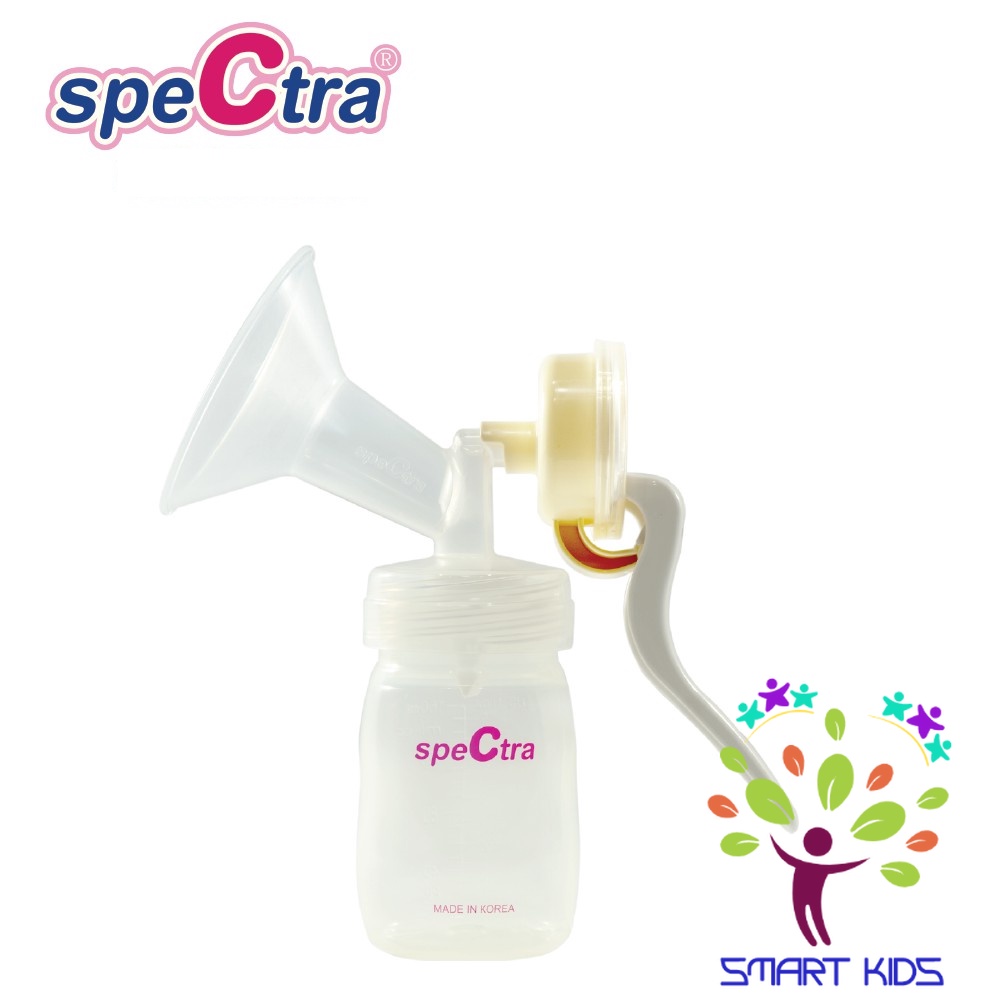 Dụng Cụ Hút Sữa Bằng Tay Spectra Wide