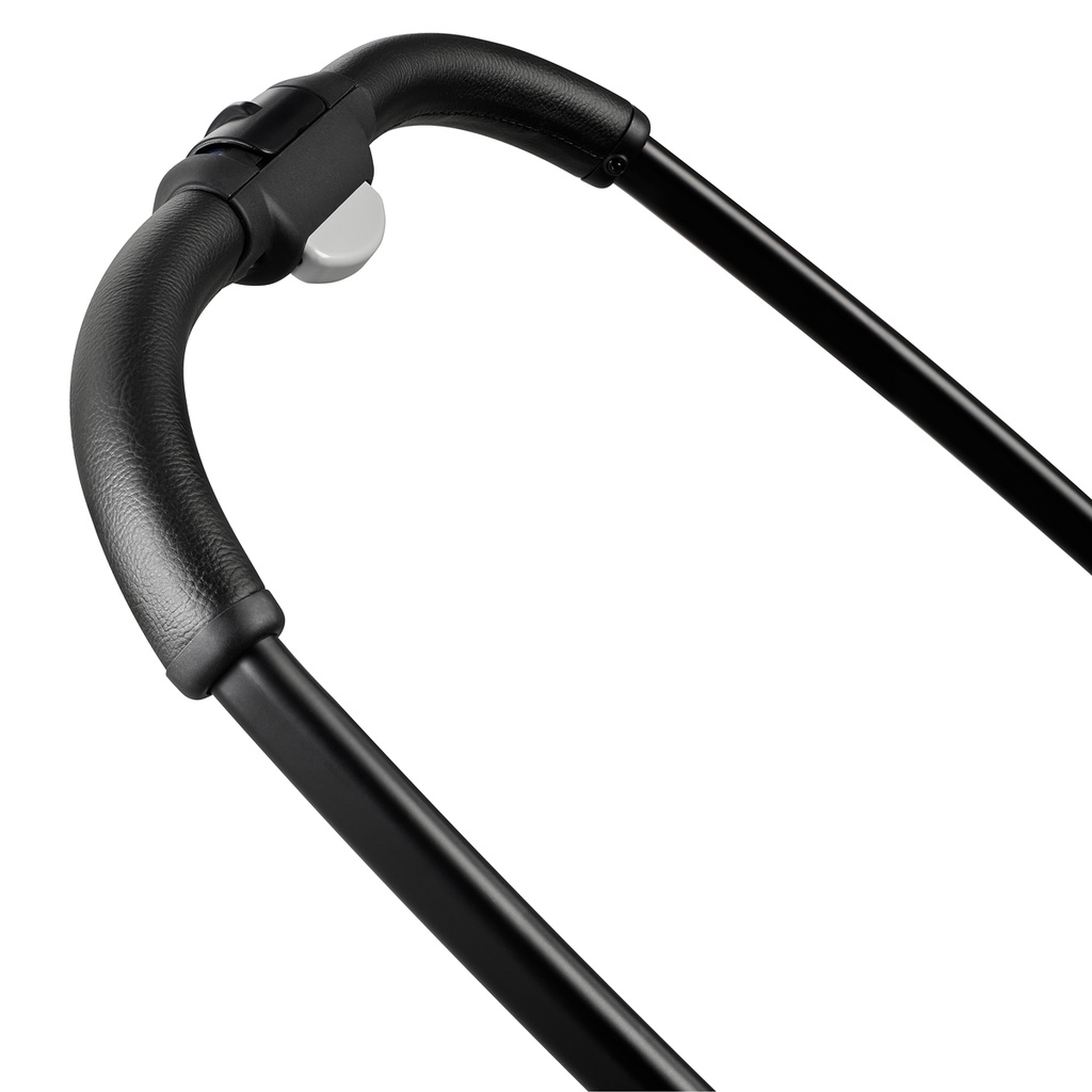 Xe đẩy trẻ em Aprica Karoon Air AC Bright Stripe NV