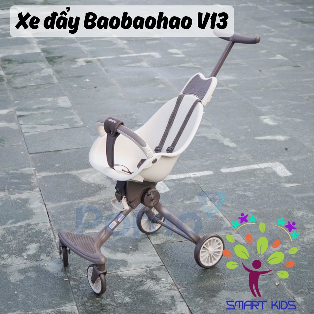 Xe Đẩy Baobaohao V13
