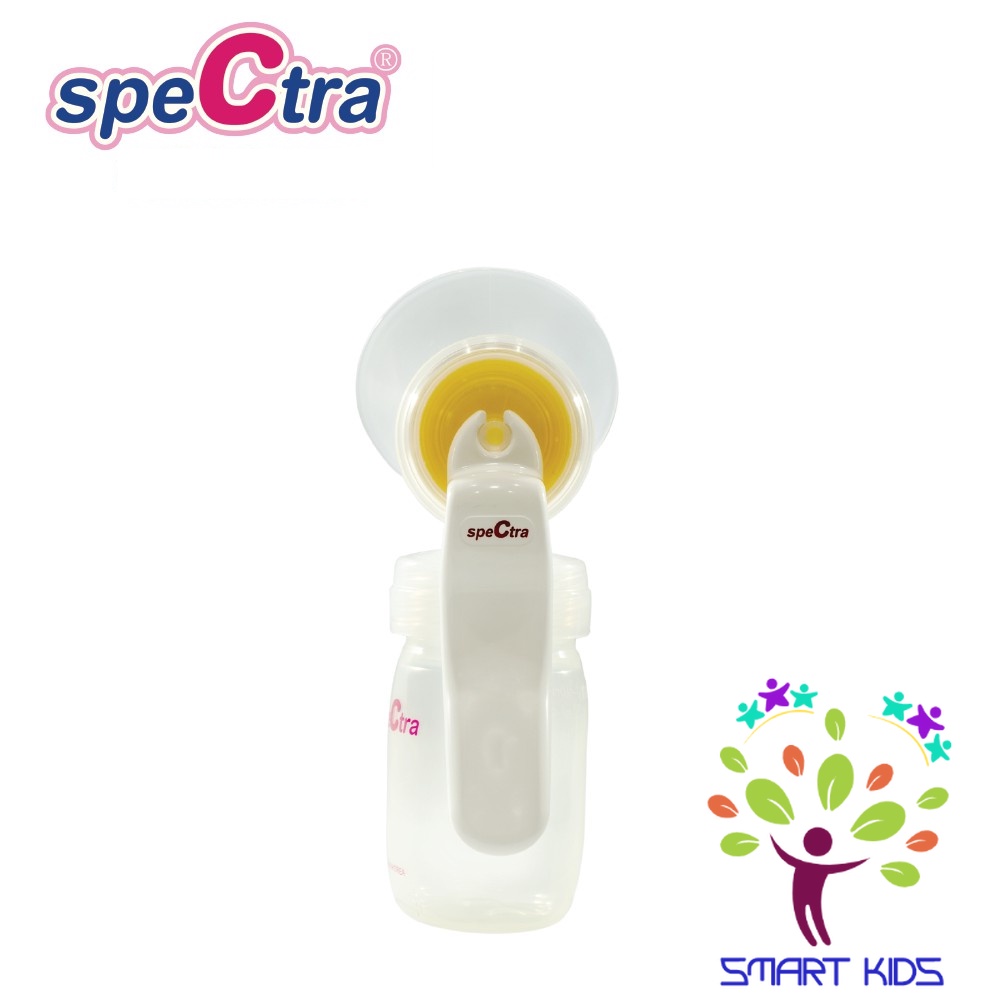 Dụng Cụ Hút Sữa Bằng Tay Spectra Wide