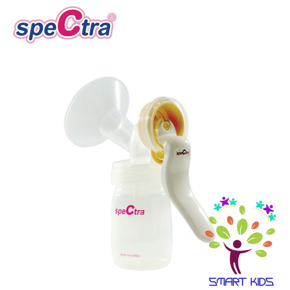 Dụng Cụ Hút Sữa Bằng Tay Spectra Wide