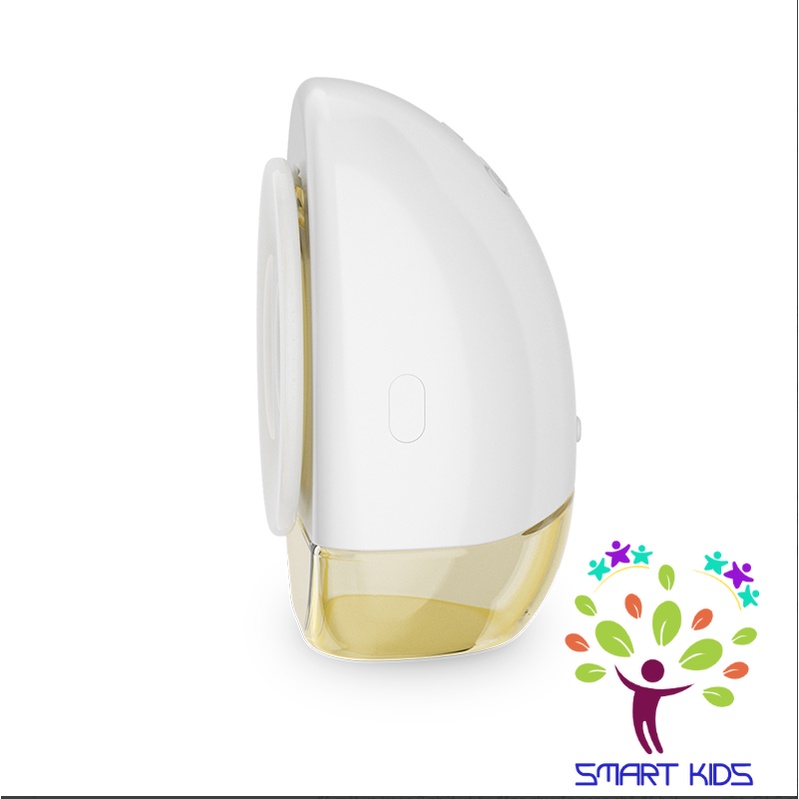 Máy Hút Sữa Điện Rảnh Tay Và Không Dây Fatz Baby - Freepro 1 - Fb1270bt