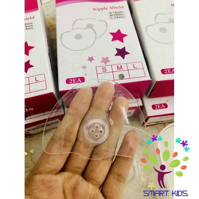 Trợ ti Spectra 16mm /20mm/ 24mm (Hộp 2 cái)