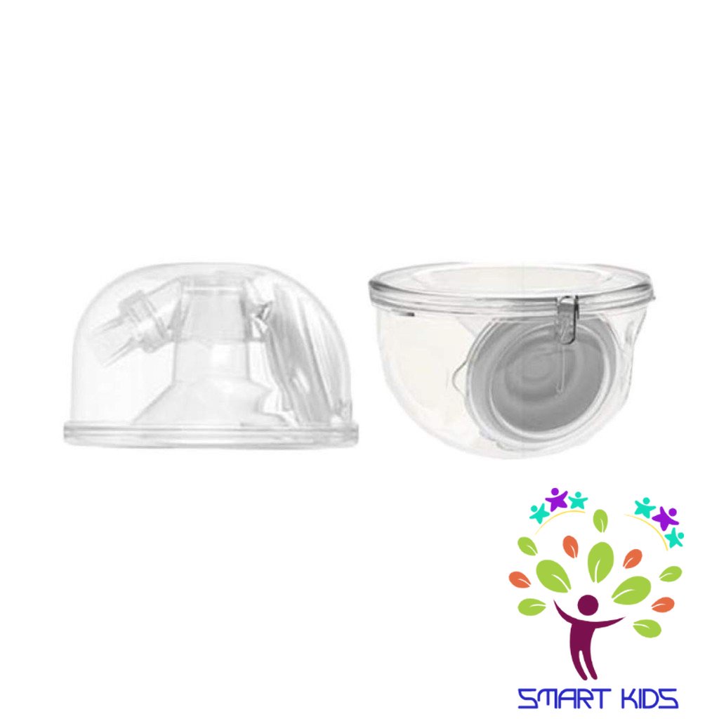 Bộ Cup Hút Sữa Rảnh Tay SpeCtra Handsfree