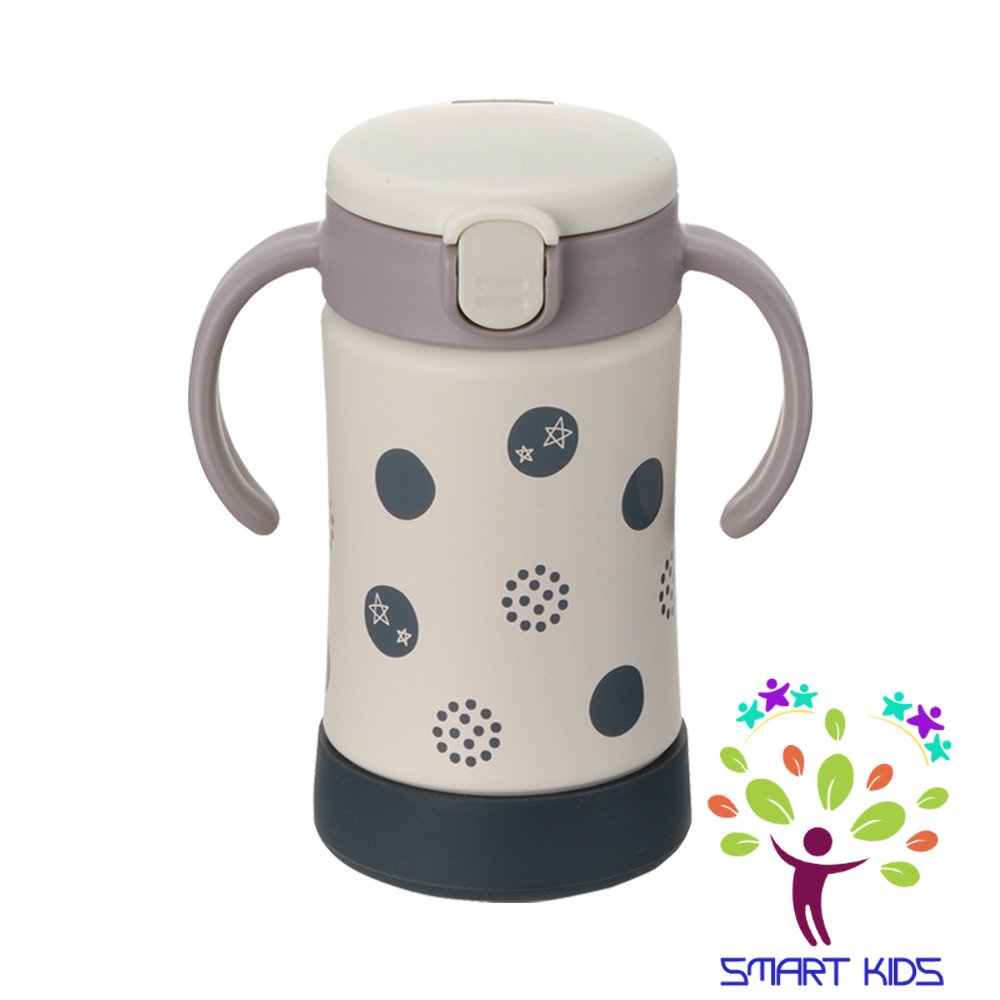 Bình Giữ Nhiệt T.L.I Kèm Ống Hút Richell